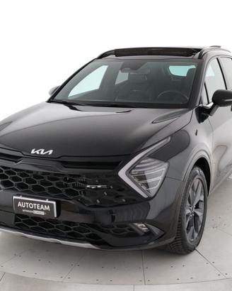 KIA Sportage 1.6 tgdi hev GT-line Plus Premium Pac