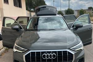 Audi Q3 business advanced 35 2019