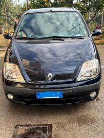 Renault Scenic euro 500