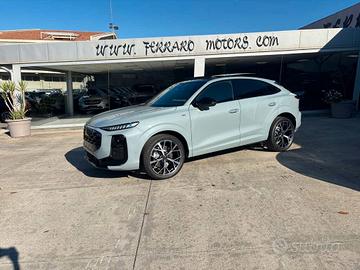 Audi Q3 SPB 35 TDI S tronic s line edition IVA ESP