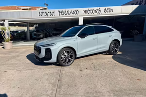 Audi Q3 SPB 35 TDI S tronic s line edition IVA ESP