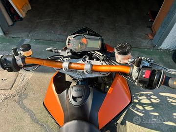 Ktm Duke 2010