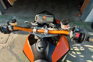 Ktm Duke 2010