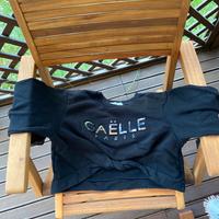 Felpa Gaelle