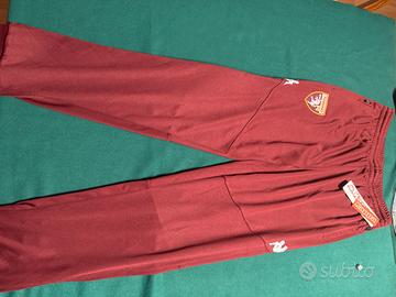 Pantaloni tuta Torino FC Kappa