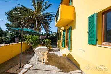 Casa vacanze Isola d'Elba