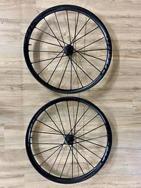 Ruote Syncros Silverton SL 30 mm