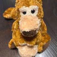 Coppia peluches Trudi