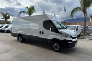 IVECO DAILY 35C13 2.300 - 130CV - 04/2015