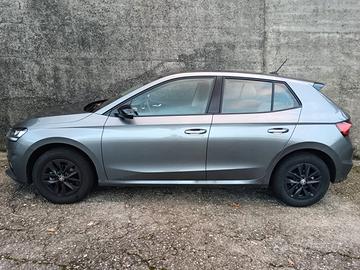 Skoda Fabia 1.0 80 cv