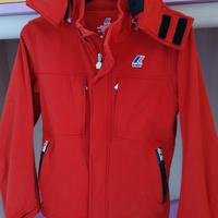 Giacca K-way originale