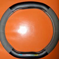 Coprivolante in ecopelle