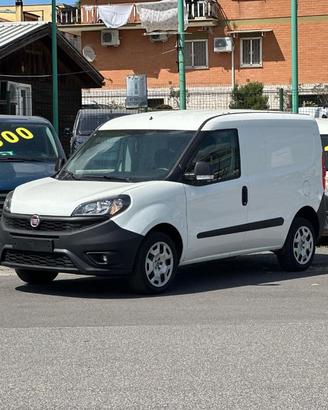FIAT Doblo Doblò 1.3 MJT PC-TN Cargo Lamierato SX