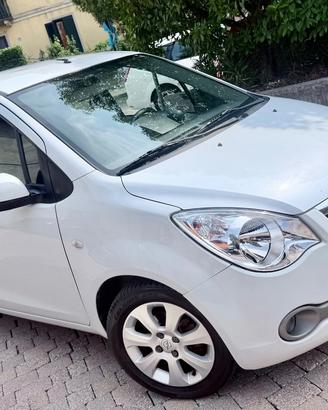 Opel Agila 1.2 16V 86CV Enjoy