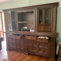 Sala da pranzo