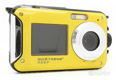 Easypix Goxtreme Reef 