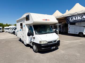 Ci International Elliot 10