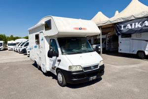 Ci International Elliot 10