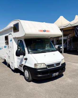 Ci International Elliot 10