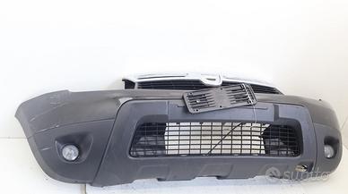 PARAURTI ANTERIORE COMPLETO DACIA Duster 1° Serie