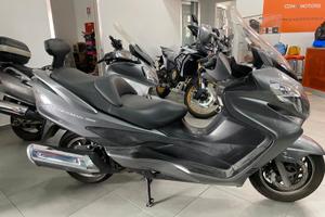 Suzuki Burgman 400 - 2008