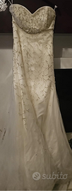 Abito da sposa