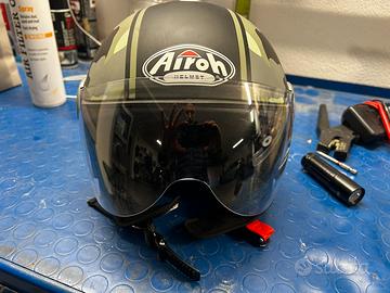 Casco bambino Airoh