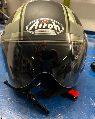 Casco bambino Airoh
