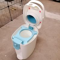 Mangia pannolini Chicco