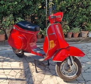Piaggio Vespa PK 50 - 1985