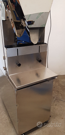 Dosatore legumi pasta riso spezie