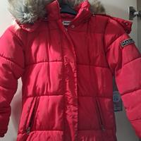 bomberino bimba maelie 7 anni