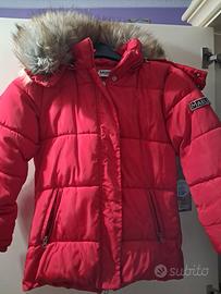 bomberino bimba maelie 7 anni