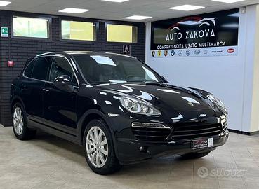Porsche Cayenne 3.0 Diesel
