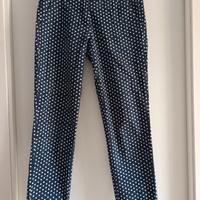 Pantaloni Sisley