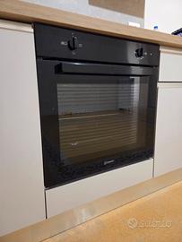 Forno da incasso Indesit IB22REX