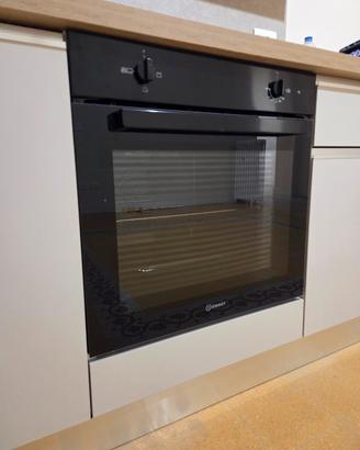Forno da incasso Indesit IB22REX