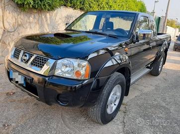 Nissan Navarra 