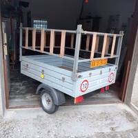 CARRELLO APPENDICE LIBRETTO