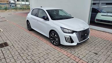 PEUGEOT 208 Allure Hybrid 110 e-DCS6 auto PREZZO