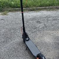 Monopattino elettrico