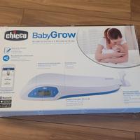 bilancia pesa bambini chicco