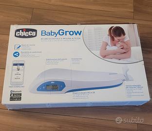 bilancia pesa bambini chicco