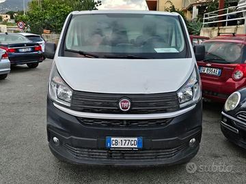 Fiat Talento 2.0 Ecojet 120CV PL-TN Furgone 12q