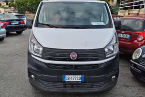 Fiat Talento 2.0 Ecojet 120CV PL-TN Furgone 12q