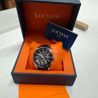 Orologio Automatico  LOCMAN