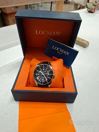 Orologio Automatico  LOCMAN