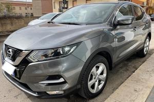 Nissan Qashqai Business 1.5 Diesel 116cv Cambio Au