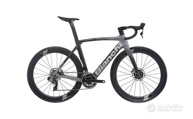BIANCHI Oltre XR4