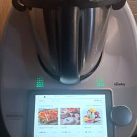 Vorwerk Bimby TM6